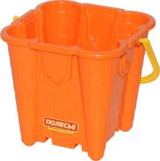 Opakowanie Wiaderko zamek duże nr 2