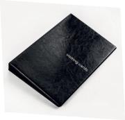 Okładka książki Wizytownik  200 winyl czarny