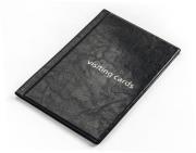 Opakowanie Wizytownik 60 winyl czarny