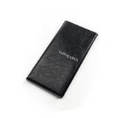 Opakowanie Wizytownik 96 winyl czarny