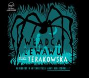 Okładka książki Władca Lewawu - audiobook