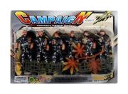 Opakowanie Wojsko na karcie (A849282C)