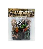 Opakowanie Wojsko w worku