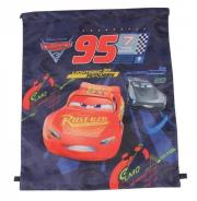 Opakowanie Worek na kapcie Cars 3