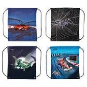 Opakowanie Worek na obuwie Boys Mix I