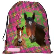 Opakowanie Worek na obuwie Konie 10 DERFORM