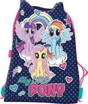 Worek na obuwie My Little Pony CABH. Wydawca: St. Majewski. Dadada.pl Opakowanie Worek na obuwie My Little Pony CABH