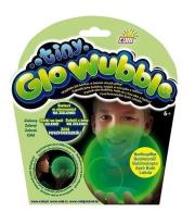 Wubbles Bańkopiłka Glo Wubble Tiny. Wydawca: Cobi. Dadada.pl Opakowanie Wubbles Bańkopiłka Glo Wubble Tiny