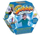 Wubbles Bańkopiłka Super. Wydawca: Cobi. Dadada.pl Opakowanie Wubbles Bańkopiłka Super