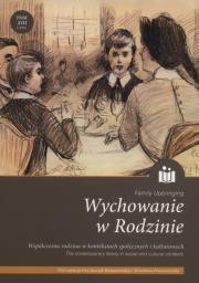 Opakowanie Wychowanie w rodzinie