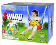 Opakowanie Wygodna hustawka 3w1 regulowana