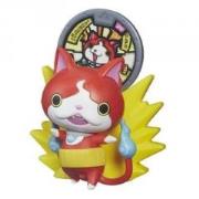 Opakowanie Yo-Kai Watch Figurka Jibanyan + medal