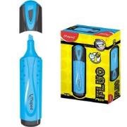 Opakowanie Zakreślacz Fluo Peps niebieski (12szt) MAPED