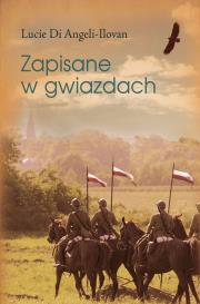 Okładka książki Zapisane w gwiazdach