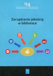 Opakowanie Zarządzanie jakością w bibliotece