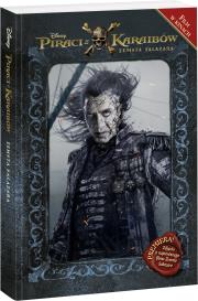 Okładka książki Zemsta Saltazara