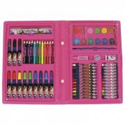 Opakowanie Zestaw artystyczny 71 elementów Konie