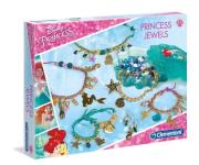 Okładka książki Zestaw Biżuterii Księżniczki