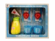 Opakowanie Zestaw deserowy 12 elementów