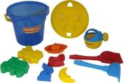Opakowanie Zestaw do piasku maxi Zestaw Nr 247