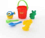 Opakowanie Zestaw do piasku Zestaw nr 164