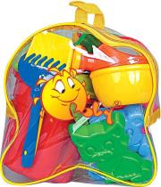 Opakowanie Zestaw do piasku Zestaw nr 167