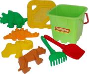 Opakowanie Zestaw do piasku Zestaw nr 287