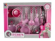 Opakowanie Zestaw kuchenny 13 elementów