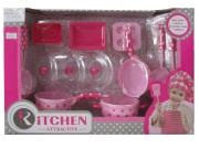 Opakowanie Zestaw kuchenny