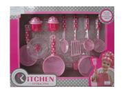Opakowanie Zestaw kuchenny