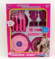 Opakowanie Zestaw kuchenny