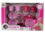 Opakowanie Zestaw kuchenny
