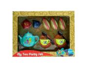 Opakowanie Zestaw naczyń