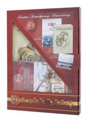 Opakowanie Zestaw Sztuka portretu