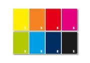 Opakowanie Zeszyt A4/96K kratka UV One Color (5szt)