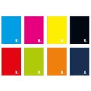 Opakowanie Zeszyt A5/96K kratka UV One Color (10szt)