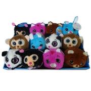 Opakowanie ZigaMazoos Maskotka CDU, różne rodzaje