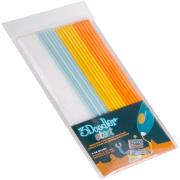 Opakowanie 3Doodler Wkład mix kolorów 1