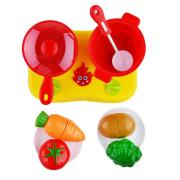 Opakowanie Akcesoria kuchenne naczynia na rzepy