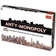 Opakowanie Anty-Monopoly TREFL