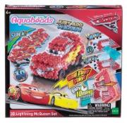 Opakowanie Aquabeads Zestaw  'Auta 3' Zygzak McQueen 3D