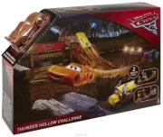 Opakowanie Auta. Thunder hollow challenge