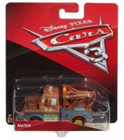 Okładka książki Auta. Złomek