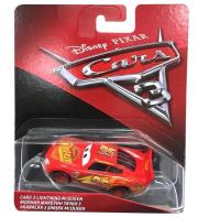 Okładka książki Auta. Zygzak McQueen