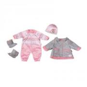 Opakowanie Baby Annabell - Ubranka na chłodne dni