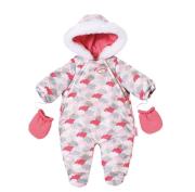 Opakowanie Baby Annabell - Ubranka zimowe