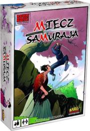Opakowanie Bang Miecz samuraja