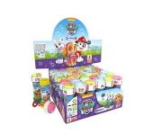 Bańki mydlane 60ml.Psi Patrol Girls. Wydawca: Brimarex. Dadada.pl Opakowanie Bańki mydlane 60ml.Psi Patrol Girls