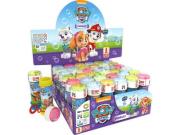 Opakowanie Bańki mydlane Paw Patrol Girls 60ml (36szt)