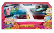 Opakowanie Barbie Dolphin Magic. Wakacyjny jacht